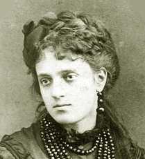 Gioli Bartolommei Matilde